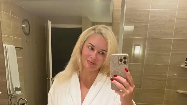 Daniela Katzenberger