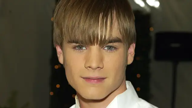 David Gallagher