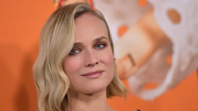 Diane Kruger Babygeschlecht