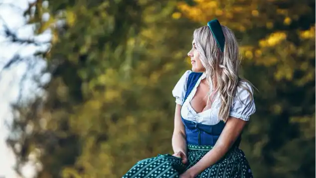 Dirndl