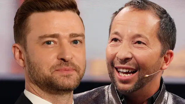 DJ BoBo und Justin Timberlake: DAS verbindet die beiden