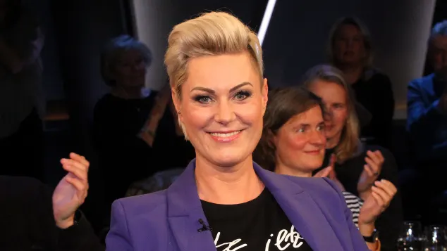 Carola Holzner (Doc Caro)