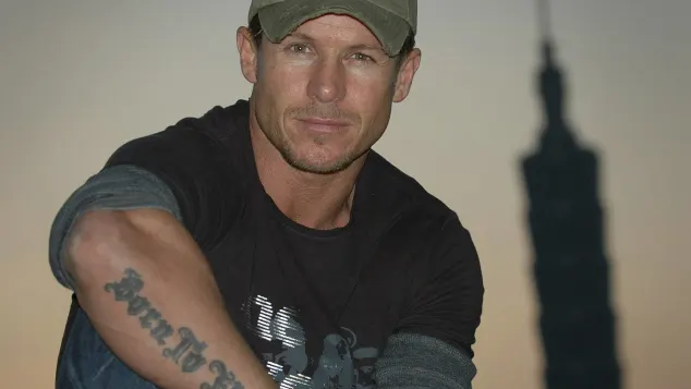 Felix Baumgartner
