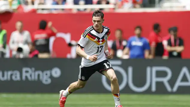 Florian Wirtz
