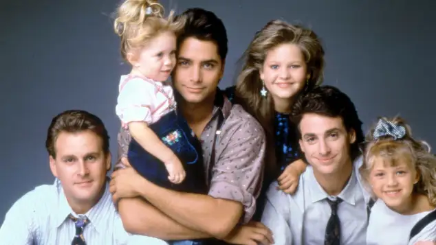 Full House Quiz