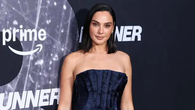 Gal Gadot