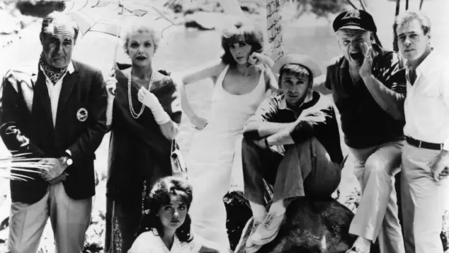 „Gilligans Insel“