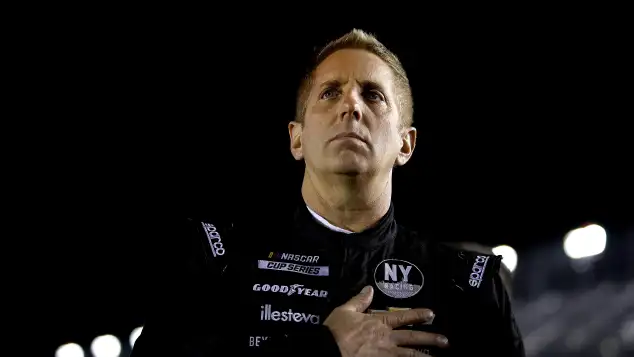 Greg Biffle
