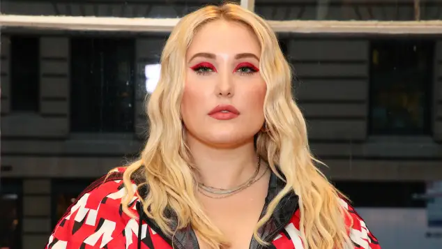 Hayley Hasselhoff