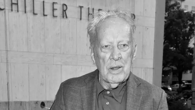 Heinz Baumann