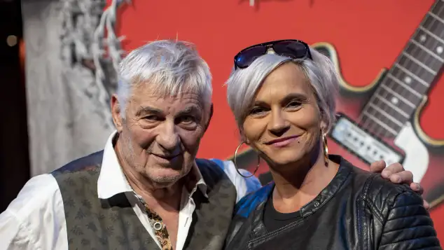 Heinz Hoenig