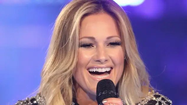 Helene Fischer