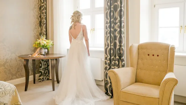 "Hochzeit auf den ersten Blick"