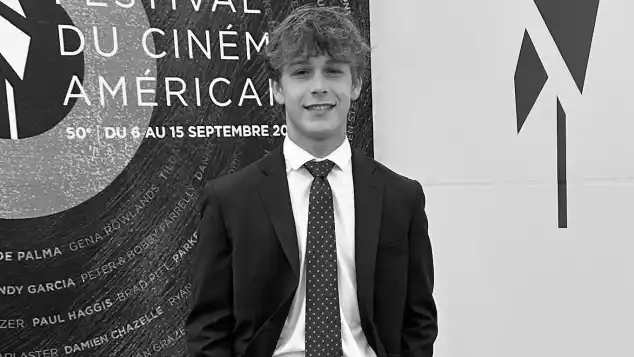 Hudson Meek