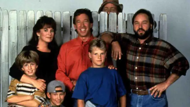 Hör mal wer da hämmert- Darsteller 