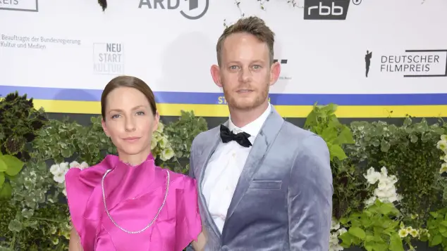 Patrick Güldenberg und Katharina Schüttler
