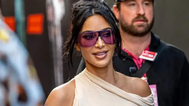 Kim Kardashian
