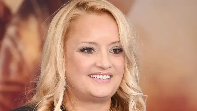 Lucy Davis