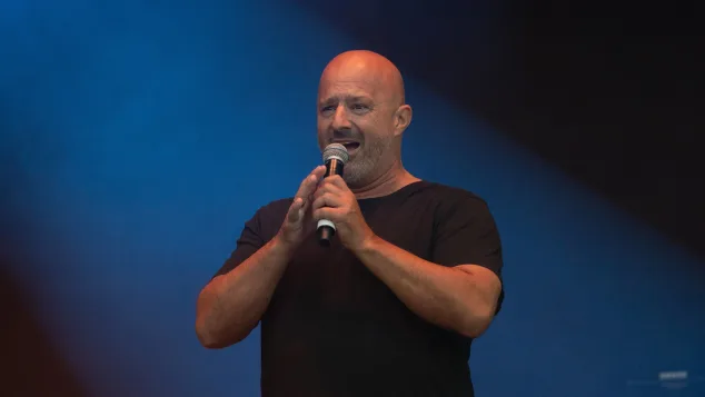 Detlef Steves