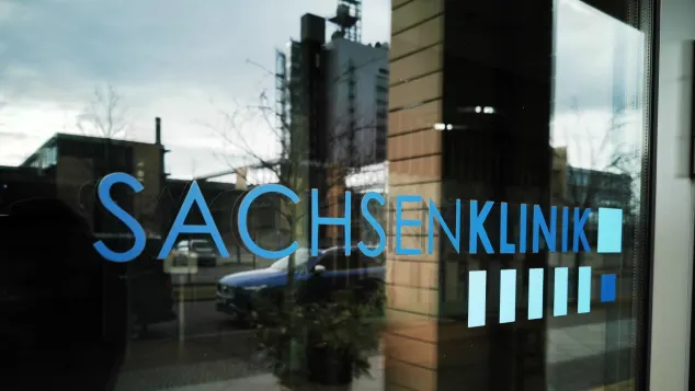 Drehort „In aller Freundschaft"