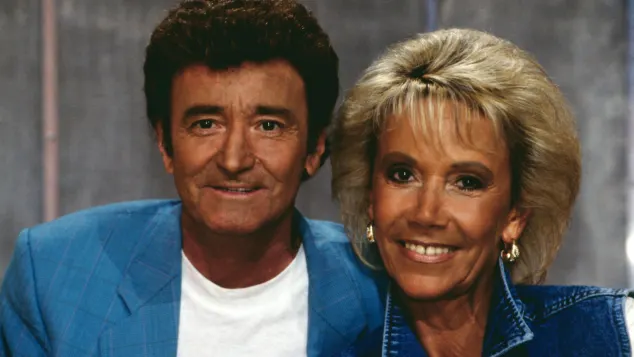 Schlager-Duo Nina & Mike