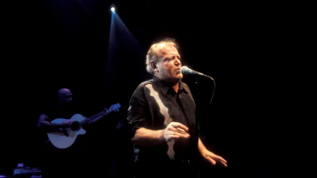 Joe Cocker