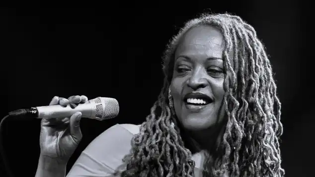 Cassandra Wilson