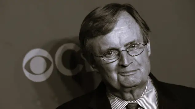 David McCallum