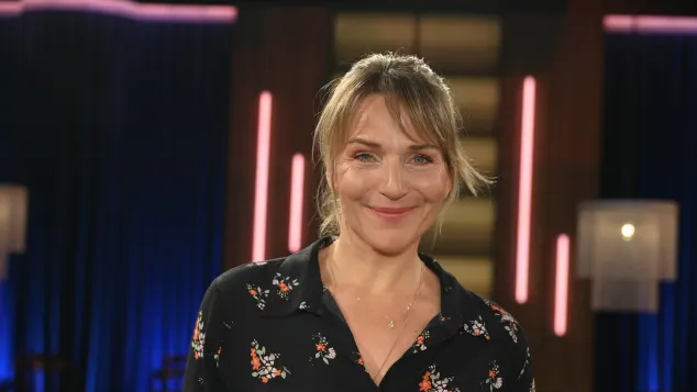 Tanja Wedhorn