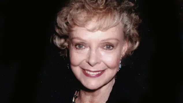 June Lockhart