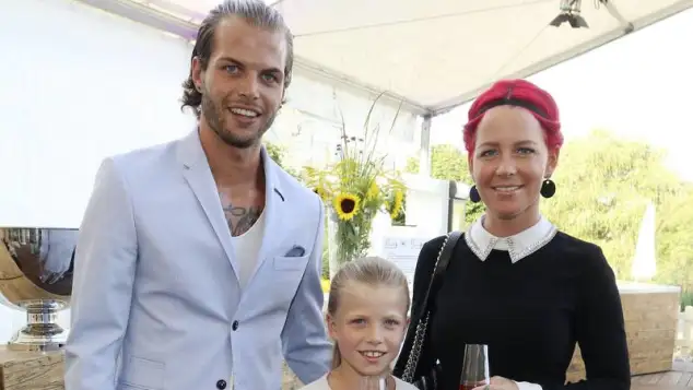 Dennis Diekmeier, Delani und Dana