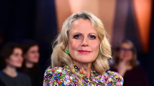 Barbara Schöneberger