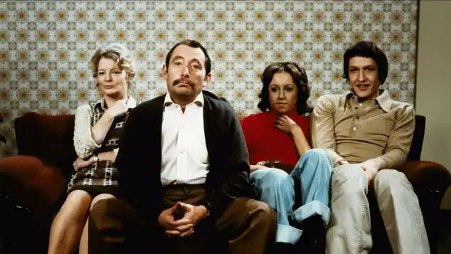 Ein Herz und eine Seele