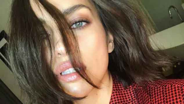 Irina Shayk