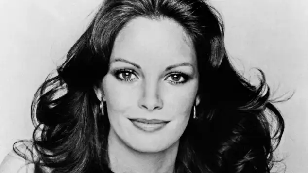  Jaclyn Smith