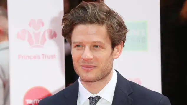 James Norton 