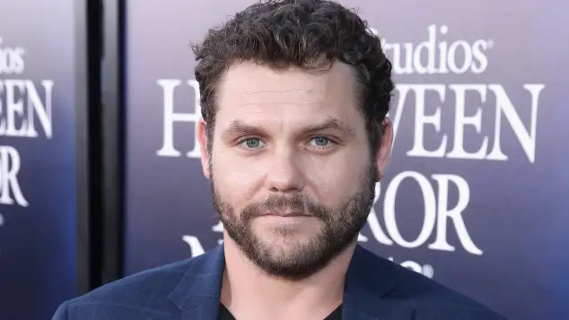 Jason James Richter