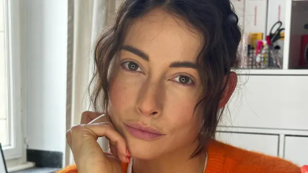 Jennifer Lange