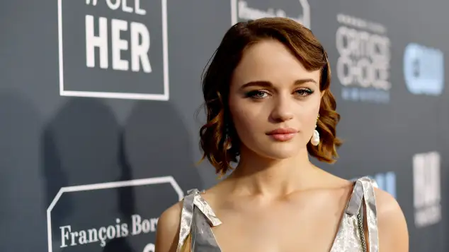 Joey King