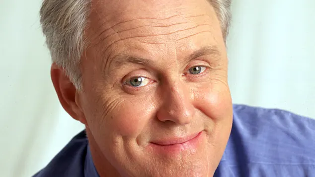 John Lithgow
