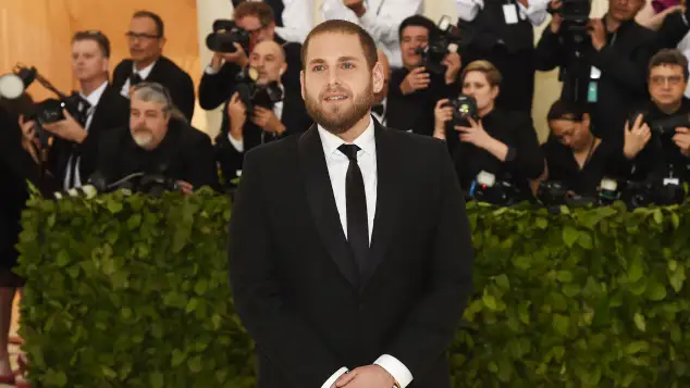 Jonah Hill