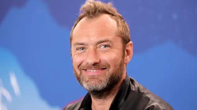 Jude Law