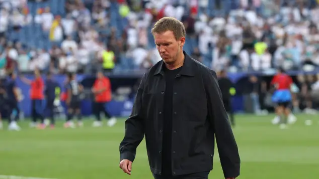 Julian Nagelsmann