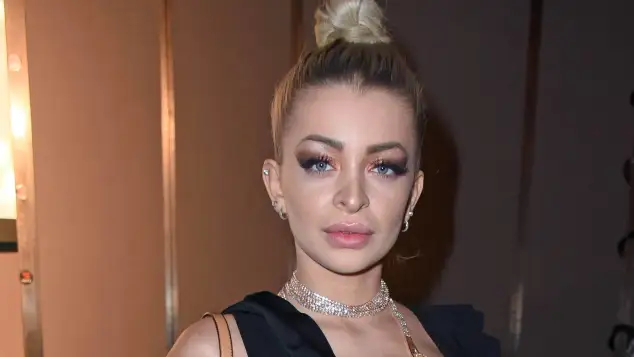 Katja Krasavice bringt 2019 einen Kalender raus