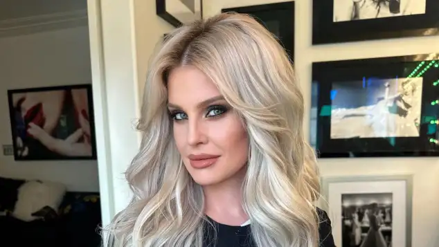 Kelly Osbourne