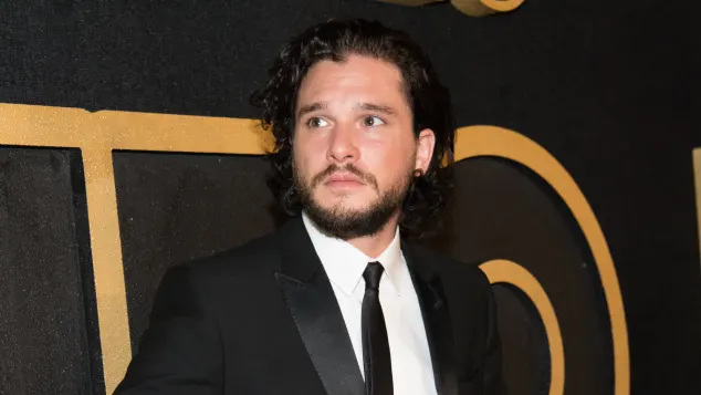 Kit Harington