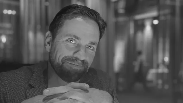 Steffen Disch