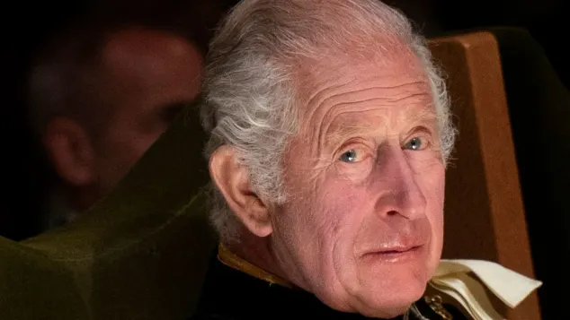 König Charles