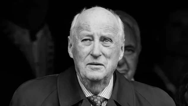 König Harald
