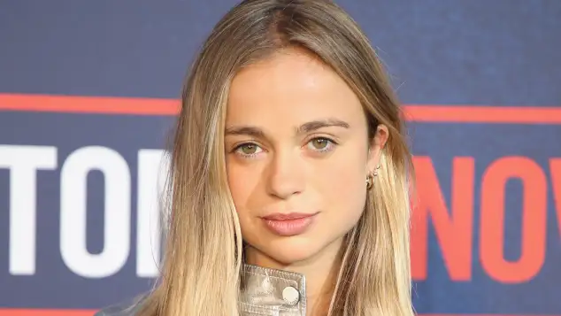 Lady Amelia Windsor